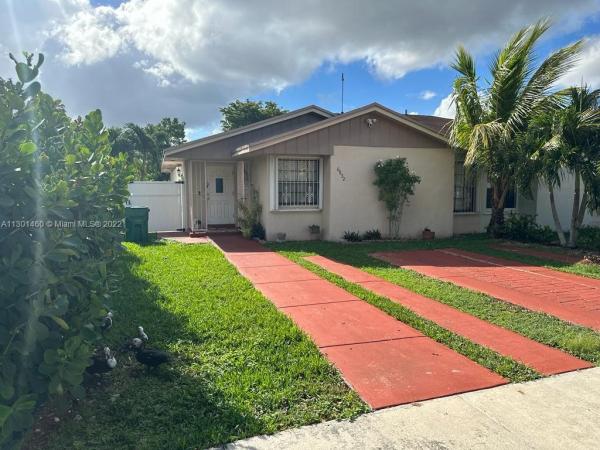 Sunset East Villas, 6832 SW 130th Ave #2, Kendale Lakes, Florida 33183, image 1