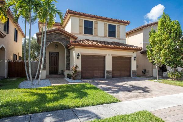 Sonoma At The Vineyards, 584 SE 33rd Ter, Homestead, Florida 33033, image 2