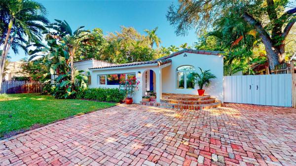 King Park, 2941 Lucaya St, Miami, Florida 33133, image 1