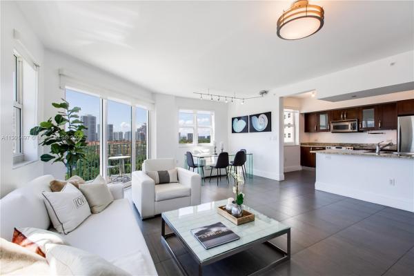 Turnberry Village South Tower, 19900 E Country Club Dr #811, Aventura, Florida 33180, image 1