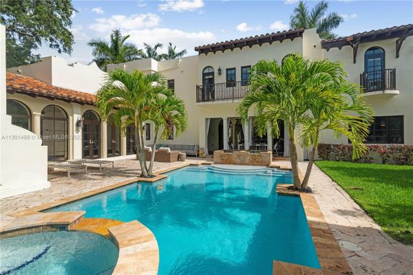 Linden Acres, 6864 SW 68th St, South Miami, Florida 33143, image 1
