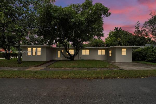 11010 NE 4th Ave, Unincorporated Dade County, Florida 33161, image 2