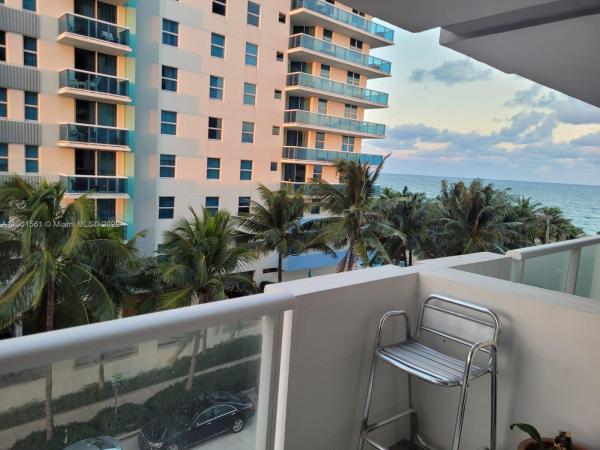 Carlisle On The Ocean, 9195 Collins Ave #509, Surfside, Florida 33154, image 1