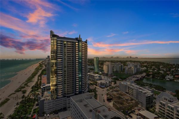 Akoya, 6365 Collins Ave #2505, Miami Beach, Florida 33141, image 1