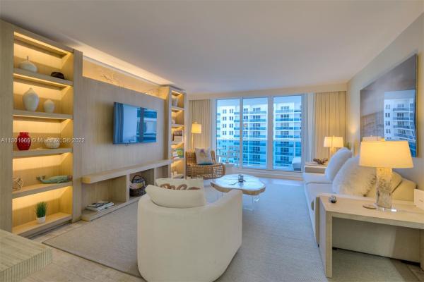 1 Hotel & Homes, 102 24th St #1204, Miami Beach, Florida 33139, image 1