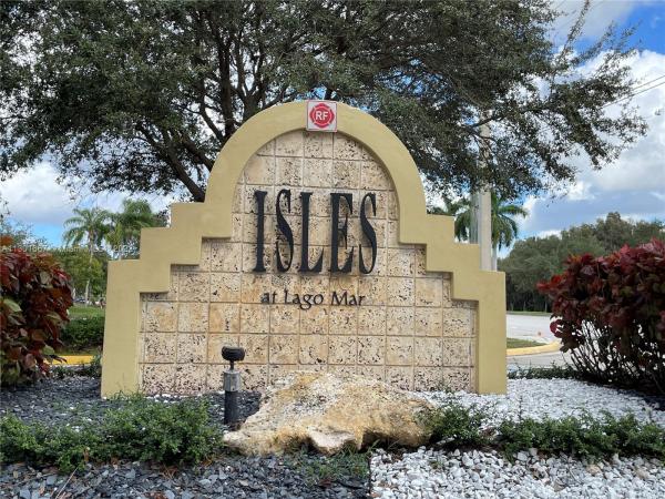 Isles At Lago Mar, Plantation, Florida 33325, image 1
