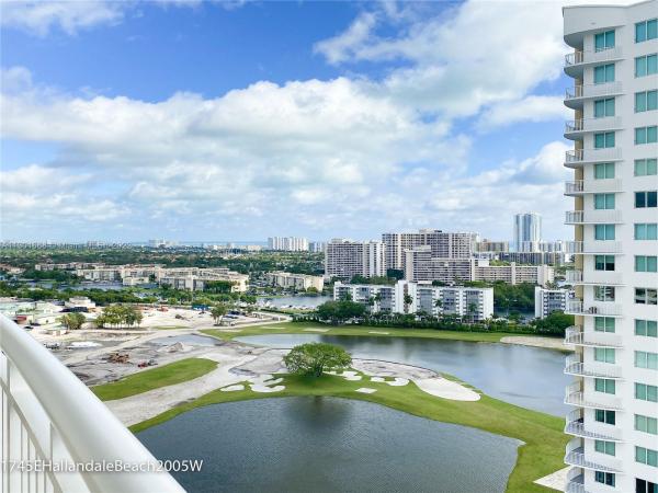 Duo West, 1745 E Hallandale Beach Blvd #2005W, Hallandale Beach, Florida 33009, image 1