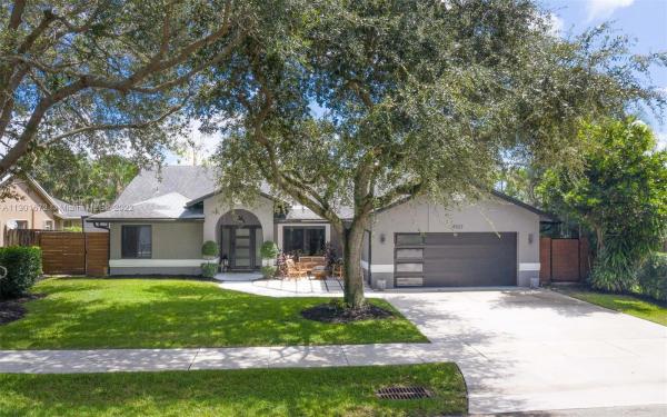 Orangewood Estates, 4222 SW 78th Dr, Davie, Florida 33328, image 1