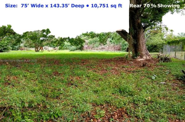 Bayview Park, 0  Southwest 134th Ave, Princeton, Florida 33032, image 1