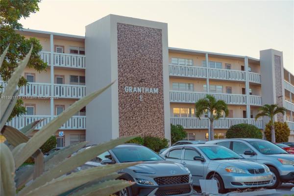Grantham, 170 E Grantham E #170, Deerfield Beach, Florida 33442, image 2