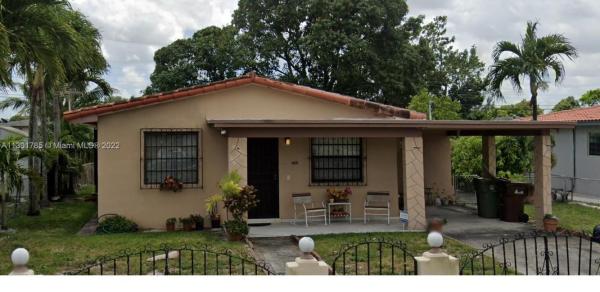 Saratoga Heights, 660 E 55th St, Hialeah, Florida 33013, image 1
