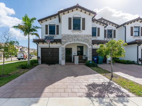 Siena Creek, 12730 SW 229th Ter, Goulds, Florida 33170, image 1