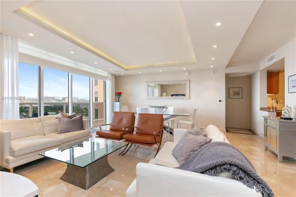 Ocean Three, 18911 Collins Ave #1403, Sunny Isles Beach, Florida 33160, image 2