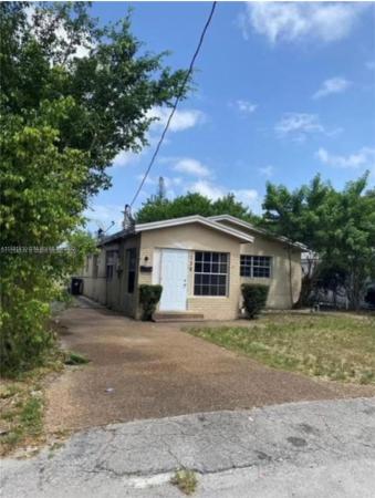 Carver Park, 738 NW 15th Way, Fort Lauderdale, Florida 33311, image 1