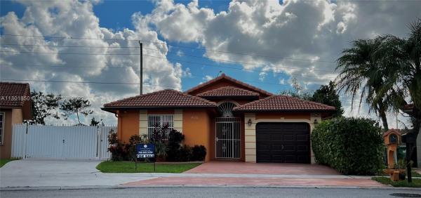 Med Gardens, 14376 SW 183rd Ter, Richmond West, Florida 33177, image 1