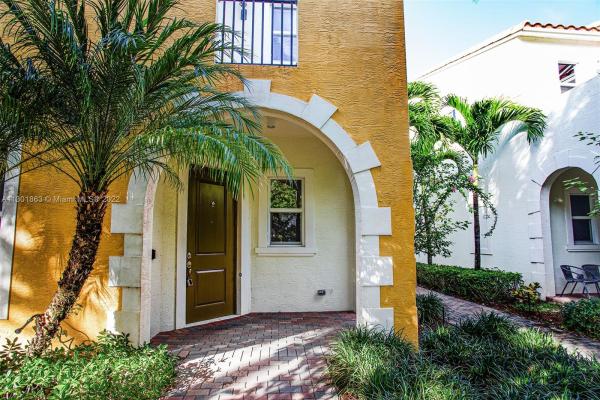 Central Falls, Pembroke Pines, Florida 33028, image 1