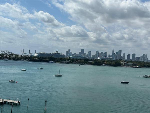 Mondrian South Beach, 1100 West Ave #727, Miami Beach, Florida 33139, image 1