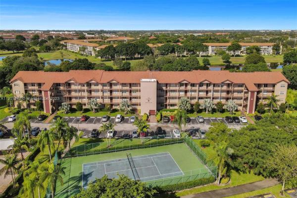 Lancaster At Century Village, 300 SW 130th Ter #407B, Pembroke Pines, Florida 33027, image 1