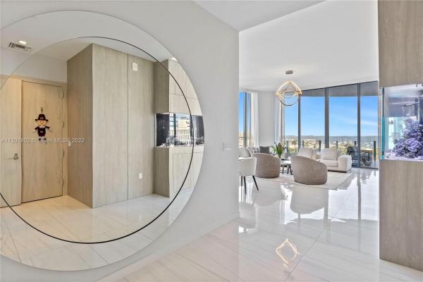 One Park Grove, 2811 S Bayshore Dr. #8D, Miami, Florida 33133, image 2