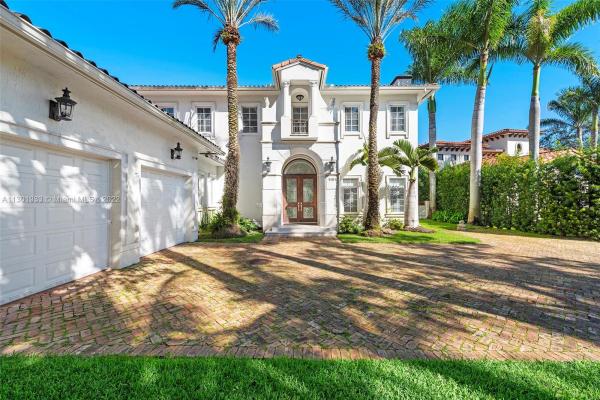 Biltmore View, 1191 Tiara Ct, Coral Gables, Florida 33134, image 1