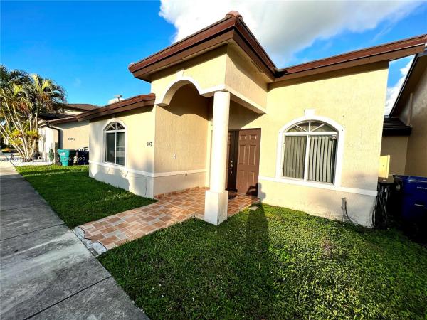 Ibis Villas At Miami Gardens, 18615 NW 84th Pl #107-1, Hialeah, Florida 33015, image 1