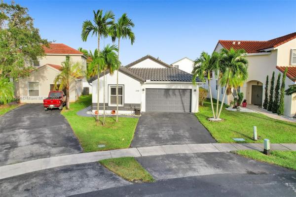 Tapestry, 2181 NW 191st Ave, Pembroke Pines, Florida 33029, image 1