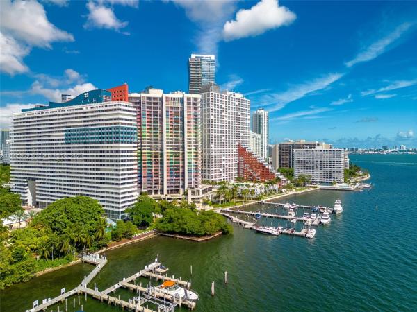 Imperial At Brickell, 1627 Brickell #1403, Miami, Florida 33129, image 1