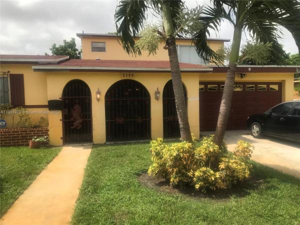 Riverdale Estates, 3300 NW 208th St, Miami Gardens, Florida 33056, image 2