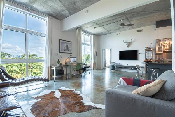 The Meridian, 2001 Meridian Ave #509, Miami Beach, Florida 33139, image 1