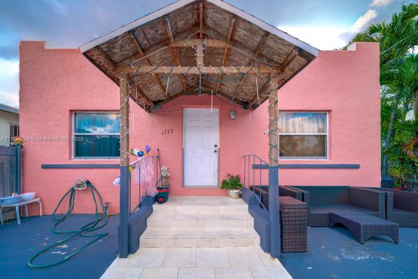 Mulberry Park, 1773 NW 19th St, Miami, Florida 33125, image 1