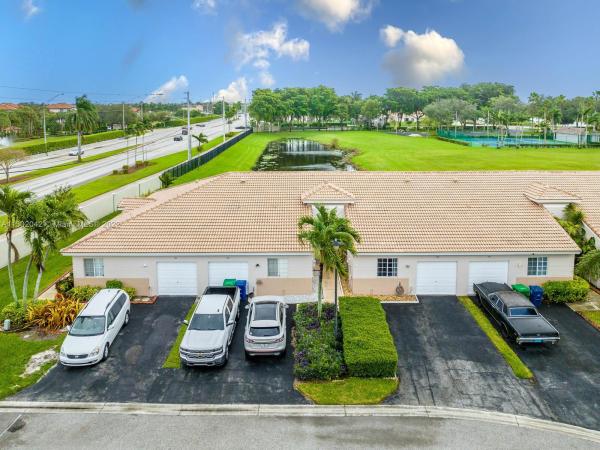 The Villages Of Renaissance, 1731 SW 116th Way, Miramar, Florida 33025, image 2