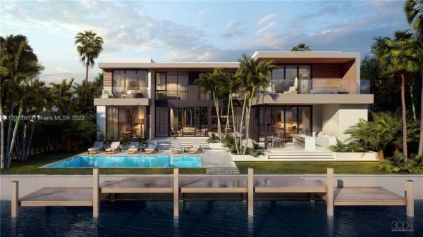 Belle Meade, 901 NE 75th St, Miami, Florida 33138, image 1