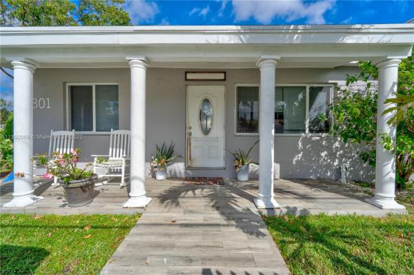 Winona Park, 301 NW 64th Ave, Miami, Florida 33126, image 1