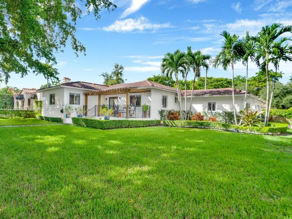 Granada, 1402 Tangier St, Coral Gables, Florida 33134, image 2