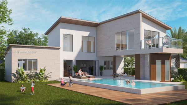 Park View Terrace, 11315 NE 9th Ct, Biscayne Park, Florida 33161, image 1