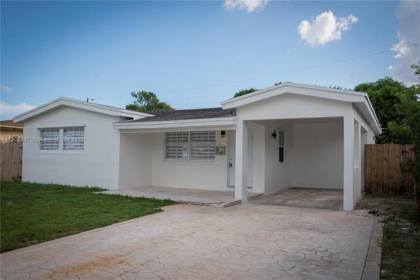 Miramar Tropical, 7740 Indigo St, Miramar, Florida 33023, image 2