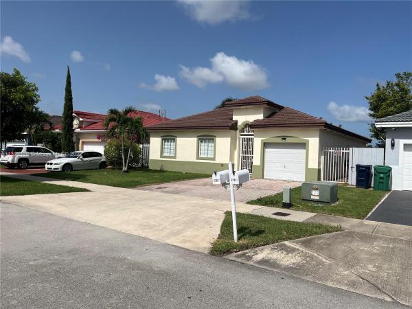 Silver Palm Lake, 22927 SW 109 Ave #, Richmond Heights, Florida 33170, image 1