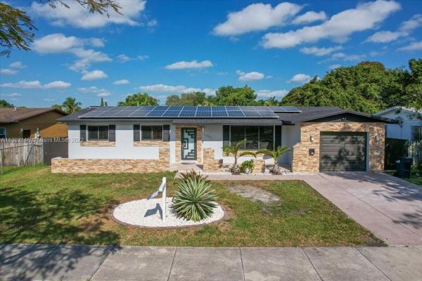 South Miami Heights Residential, 11921 SW 200th St, South Miami Heights, Florida 33177, image 2
