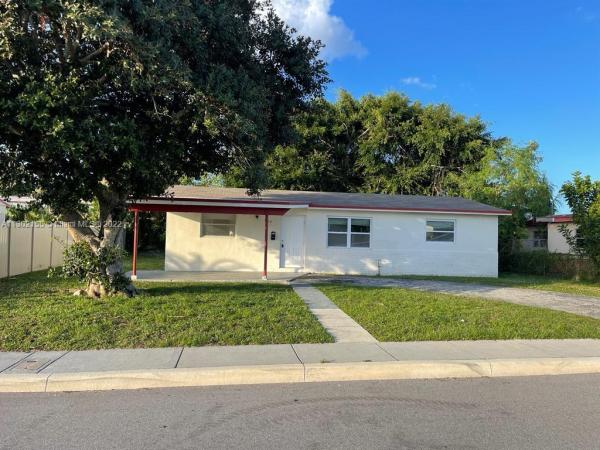 Monroe Heights, 1110 W 23rd St, Riviera Beach, Florida 33404, image 1