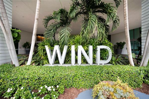 Wind, 350 S Miami Ave #3308, Miami, Florida 33130, image 2