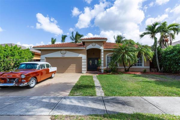 Fantasy Reef, 14121 SW 161st Ct, Country Walk, Florida 33196, image 1
