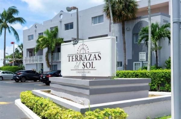 Terrazas Del Sol, 2780 W 76th St #101, Hialeah, Florida 33016, image 1
