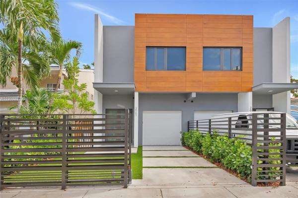 Palmhurst, 3061 Elizabeth St, Miami, Florida 33133, image 1