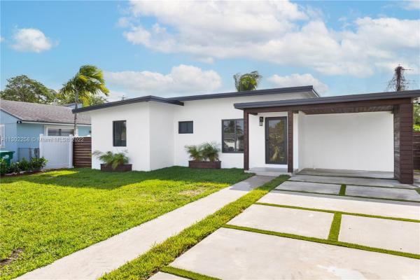 Lake Heights, 6440 SW 42nd St, Westwood Lakes, Florida 33155, image 1