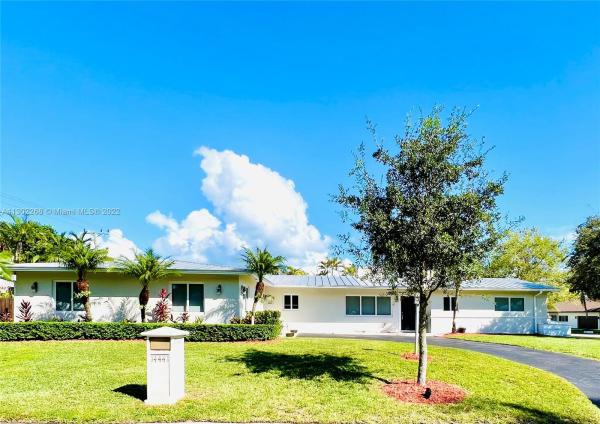 Kings Bay, 14441 Snapper Dr, Coral Gables, Florida 33158, image 1