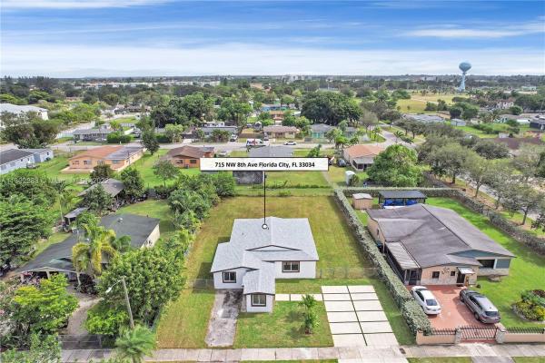 Marsh Estates, 715 NW 8th Ave, Florida City, Florida 33034, image 1
