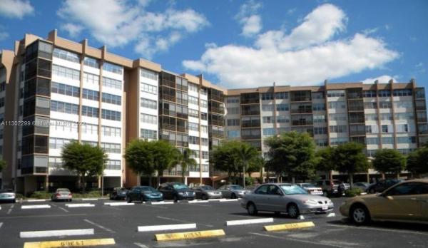 The Arbor, 1400 Saint Charles Pl #604, Pembroke Pines, Florida 33026, image 1