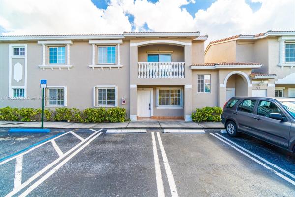 Garden View Villas Homes, 7201 NW 174th Ter #103, Hialeah, Florida 33015, image 1
