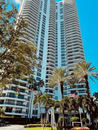 Mystic Pointe Tower 400, 3500 Mystic Pointe Dr #3702, Aventura, Florida 33180, image 1