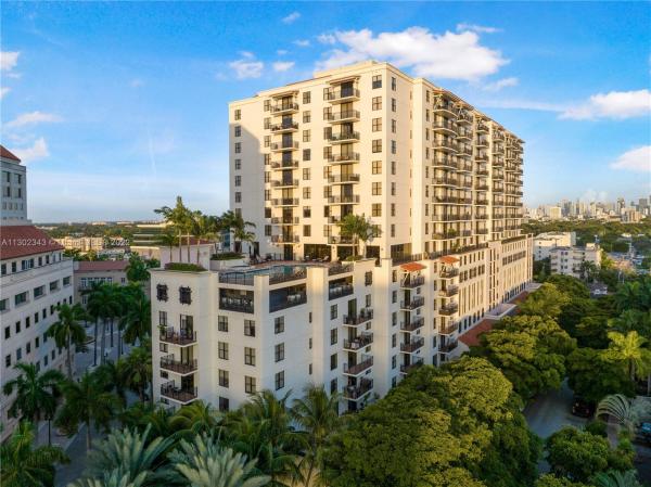 Puerta De Palmas, 888 S Douglas Rd #1101, Coral Gables, Florida 33134, image 2